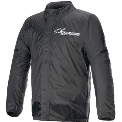 Alpinestars Hurricane Rain V2 Waterproof Jacket - Jacket Alpinestars Hurricane Rain V2 Waterproof Jacket - Jacket