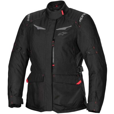 Alpinestars Stella ST-1 Chaqueta de Moto Impermeable para Mujeres - Chaqueta de Moto Alpinestars Stella ST-1 Chaqueta de Moto Impermeable para Mujeres - Chaqueta de Moto