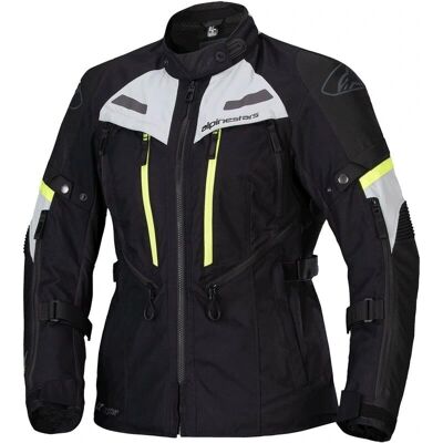 Veste Alpinestars Bogotá Pro Drystar - Veste de moto - Publicité Veste Alpinestars Bogotá Pro Drystar - Veste de moto - Publicité