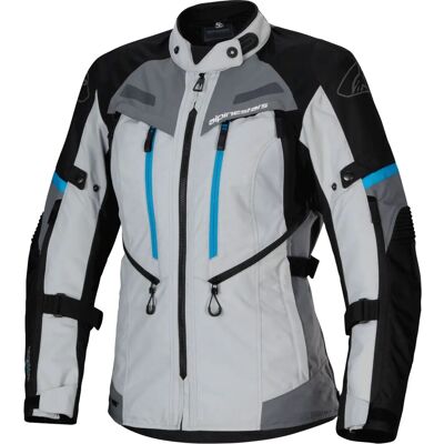 Veste Moto Alpinestars Bogotá Pro Drystar Femme - Motorcycle Jacket Veste Moto Alpinestars Bogotá Pro Drystar Femme - Motorcycle Jacket