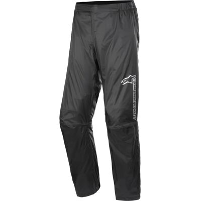 Alpinestars Hurricane Rain V2 Wasserdichte Hosen - Regenhosen Alpinestars Hurricane Rain V2 Wasserdichte Hosen - Regenhosen