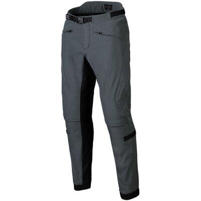 Pantaloni Moto Urbani Alpinestars Alden - Grigio - 28 Pantaloni Moto Urbani Alpinestars Alden - Grigio - 28