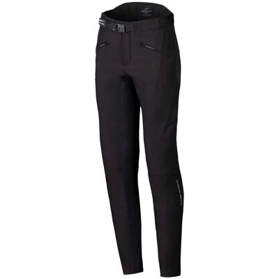Pantalones Mujer Alpinestars Alamosa Negros Pantalones Mujer Alpinestars Alamosa Negros