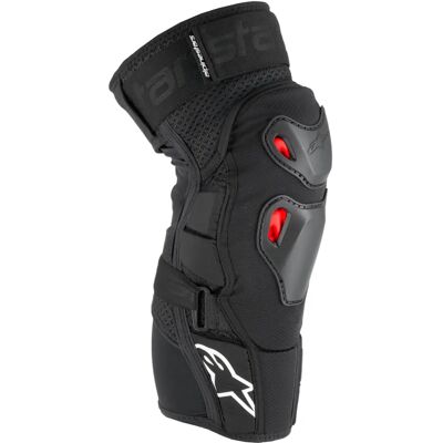 Alpinestars Pro Plasma Ginocchiera - Attrezzatura Impact Alpinestars Pro Plasma Ginocchiera - Attrezzatura Impact