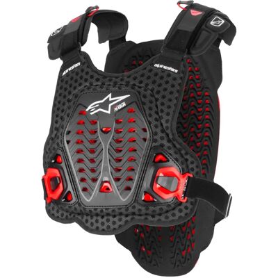 Alpinestars A-5 Plasma Schutzkörper - Impact Schutz Level 2 Alpinestars A-5 Plasma Schutzkörper - Impact Schutz Level 2