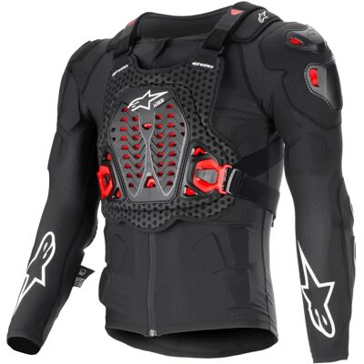 Gilet Protettivo Bionic Xtr Plasma - Attrezzatura di Sicurezza Gilet Protettivo Bionic Xtr Plasma - Attrezzatura di Sicurezza