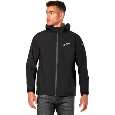 Veste Alpinestars Kascade Rain - Publicité Veste Alpinestars Kascade Rain - Publicité