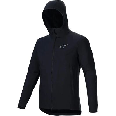 Veste A-Dura noire Alpinestars - Veste - Publicité Veste A-Dura noire Alpinestars - Veste - Publicité