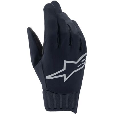 Alpinestars - A-Dura - Svart - M - Hansker Alpinestars - A-Dura - Svart - M - Hansker