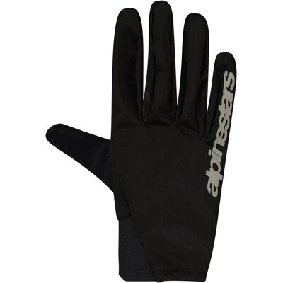 Alpinestars - Stella A-Dura Rain - Noir - L - Gants - Publicité Alpinestars - Stella A-Dura Rain - Noir - L - Gants - Publicité