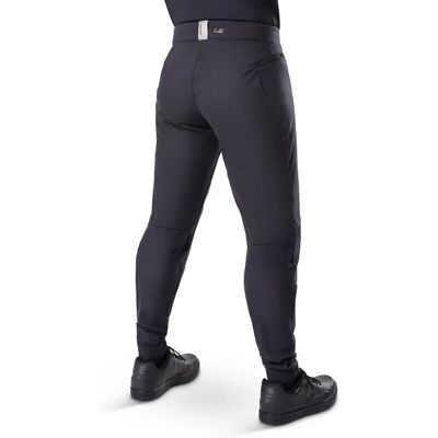 Pantalon long Alpinestars A-Dura noir - Pantalon - Publicité Pantalon long Alpinestars A-Dura noir - Pantalon - Publicité
