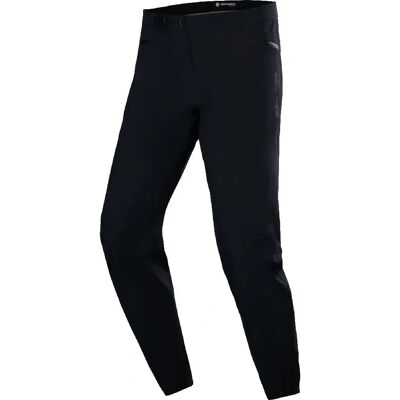 Alpinestars - A-Dura - Svart - 20k vanntett - Pants Alpinestars - A-Dura - Svart - 20k vanntett - Pants