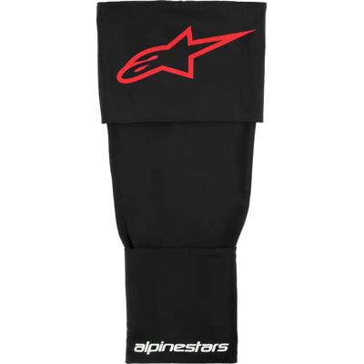 Protection de genou Alpinestars RK-S - Durable, Ajustement élastique, Compatible avec tous les protections - Publicité Protection de genou Alpinestars RK-S - Durable, Ajustement élastique, Compatible avec tous les protections - Publicité