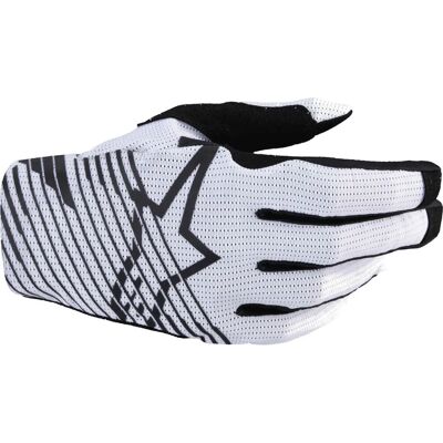 Guantes Cross Ligero Radar Pro de Alpinestars - Guantes de Motocross Guantes Cross Ligero Radar Pro de Alpinestars - Guantes de Motocross
