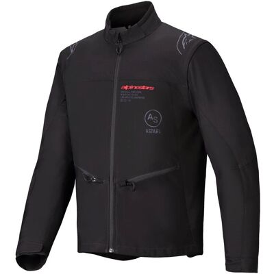 Giacca Softshell Lite-Dura di Alpinestars - Enduro Giacca Softshell Lite-Dura di Alpinestars - Enduro