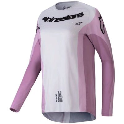 Alpinestars - Modèle 2025 - Maillot Cross Léger - Publicité Alpinestars - Modèle 2025 - Maillot Cross Léger - Publicité