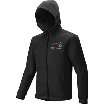 Felpa Racer MX di Alpinestars - Felpa Felpa Racer MX di Alpinestars - Felpa