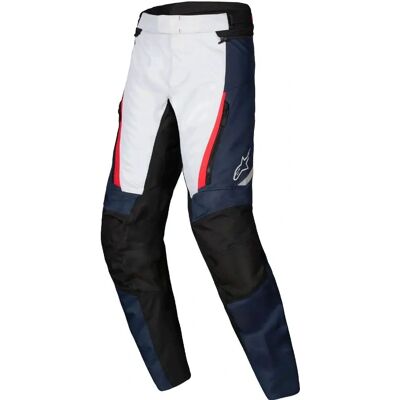 Pantalones de moto Alpinestars - Nucleon Flex Plus CE 1 - Impermeables, Ajuste ergonómico Pantalones de moto Alpinestars - Nucleon Flex Plus CE 1 - Impermeables, Ajuste ergonómico