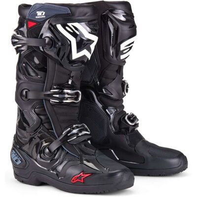 Alpinestars Tech 10 Enduro - botas de motocross Alpinestars Tech 10 Enduro - botas de motocross