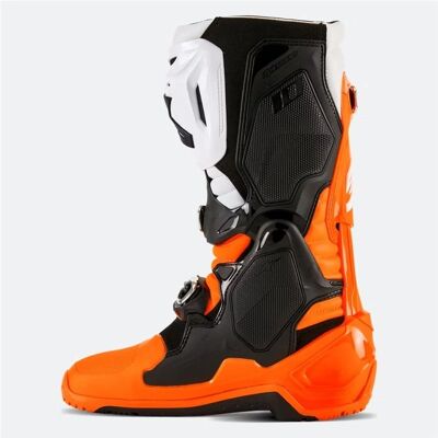 Botas Tech 10 Enduro de Alpinestars - Botas Botas Tech 10 Enduro de Alpinestars - Botas