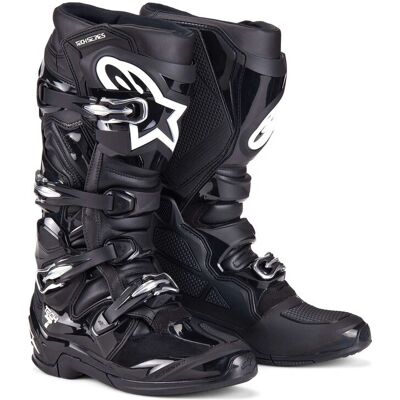 Botas Tech 7 de Alpinestars - Equipo de protección para motocross Botas Tech 7 de Alpinestars - Equipo de protección para motocross