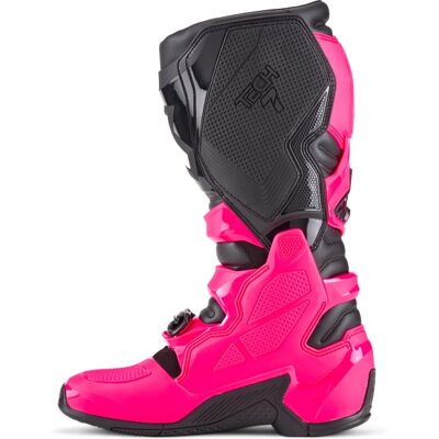 Stivali da moto Alpinestars Tech 7 Diva Rosa - Cross Stivali da moto Alpinestars Tech 7 Diva Rosa - Cross