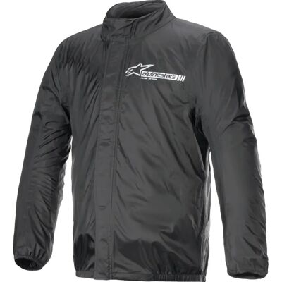 Alpinestars Hurricane Rain V2 Waterproof Motorcycle Jacket Alpinestars Hurricane Rain V2 Waterproof Motorcycle Jacket
