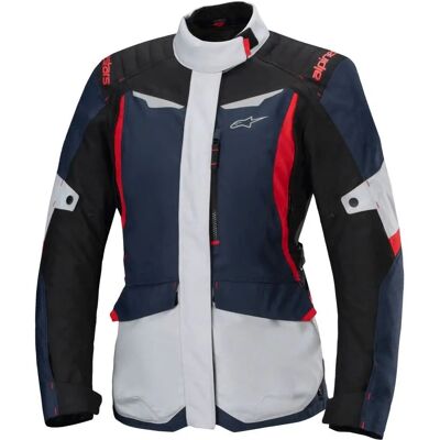 Giacca Impermeabile Stella ST-1 di Alpinestars - Abbigliamento Moto Giacca Impermeabile Stella ST-1 di Alpinestars - Abbigliamento Moto