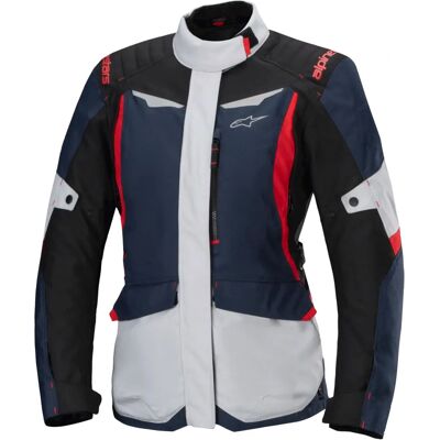Chaqueta Impermeable Stella St-1 de Alpinestars - Equipo de moto Chaqueta Impermeable Stella St-1 de Alpinestars - Equipo de moto