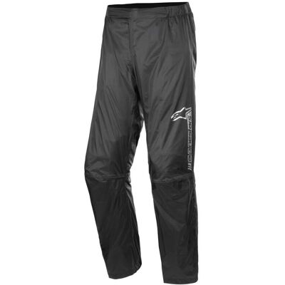 Alpinestars Hurricane Rain V2 - Pantalon Imperméable - Publicité Alpinestars Hurricane Rain V2 - Pantalon Imperméable - Publicité
