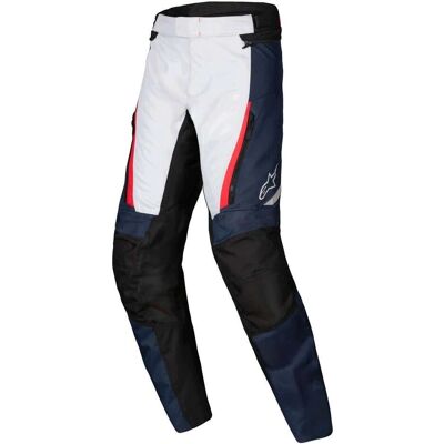 Pantalones de Moto ST-1 de Alpinestars - Impermeables, Ajuste Ergonómico Pantalones de Moto ST-1 de Alpinestars - Impermeables, Ajuste Ergonómico