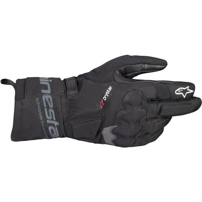 Gants de Moto Alpinestars WT-3 Drystar - Imperméables, Isolés Gants de Moto Alpinestars WT-3 Drystar - Imperméables, Isolés
