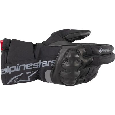 Guanti Moto WT-4 GORE-TEX Alpinestars - Nero - XL Guanti Moto WT-4 GORE-TEX Alpinestars - Nero - XL
