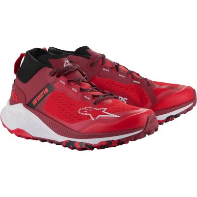 Stivali Moto Alpinestars Meta XR V2 - Comfort Off-Road Stivali Moto Alpinestars Meta XR V2 - Comfort Off-Road