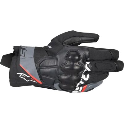 Gants de Moto Alpinestars Corozal V3 Drystar - Impact & Imperméables Gants de Moto Alpinestars Corozal V3 Drystar - Impact & Imperméables