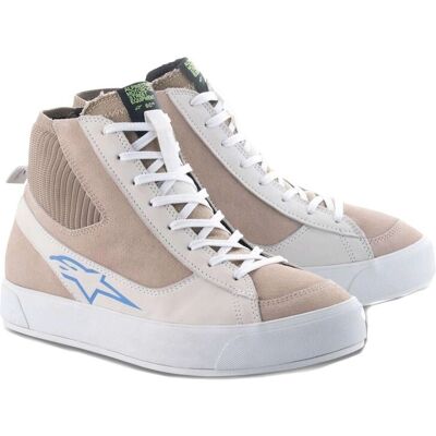 Alpinestars Stella Stated Podium - Stivali moto femminili Alpinestars Stella Stated Podium - Stivali moto femminili