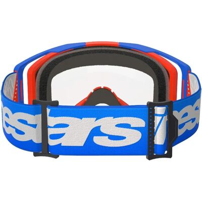 Gafas de Motocross Alpinestars Vision 8 Wordmark - Gafas de Motocross Gafas de Motocross Alpinestars Vision 8 Wordmark - Gafas de Motocross