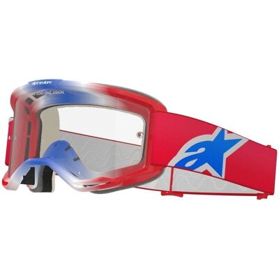 Occhiali Alpinestars Vision 5 Corp - Occhiali da Motocross Occhiali Alpinestars Vision 5 Corp - Occhiali da Motocross
