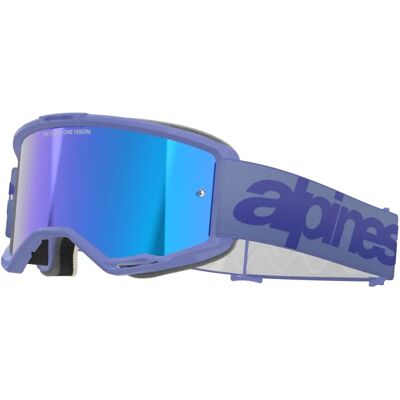 Lunettes de Motocross Alpinestars Vision 5 Wordmark - Lunettes de Motocross - Publicité Lunettes de Motocross Alpinestars Vision 5 Wordmark - Lunettes de Motocross - Publicité