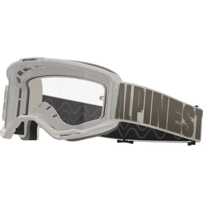 Lunettes Alpinestars Vision 5 Hollow - Équipement Motocross Lunettes Alpinestars Vision 5 Hollow - Équipement Motocross