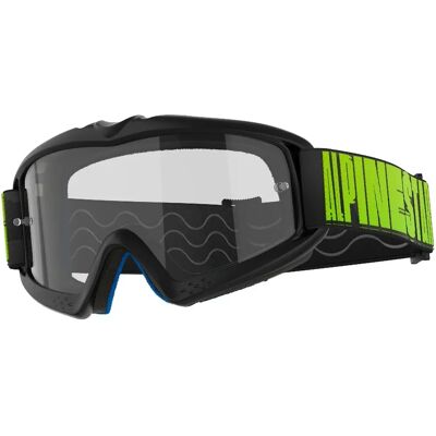 Gafas Alpinestars Vision Infantil - Gafas de Motocross para Niños Gafas Alpinestars Vision Infantil - Gafas de Motocross para Niños