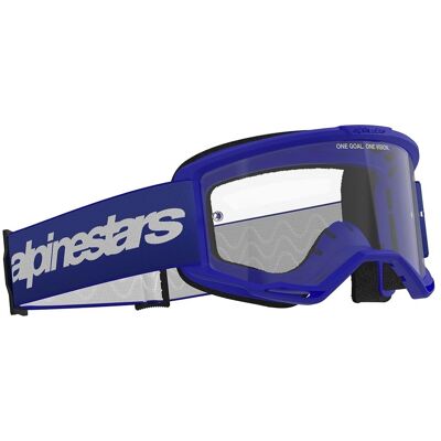 LUNETTES ALPINESTARSDESIGN Les lunettes sont certifiées conformément au Règlement EPI (UE) 2016/425 - Lunettes de Motocross - Publicité LUNETTES ALPINESTARSDESIGN Les lunettes sont certifiées conformément au Règlement EPI (UE) 2016/425 - Lunettes de Motocross - Publicité
