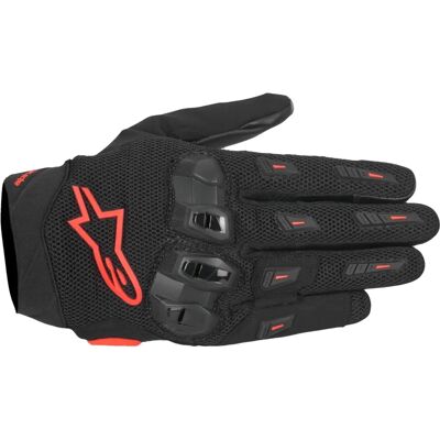 Guantes Alpinestars SP X 5 AIR - Equipo de motocross resistente Guantes Alpinestars SP X 5 AIR - Equipo de motocross resistente