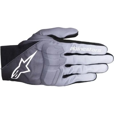 Gants de Moto Reef V2 d'Alpinestars - Gants de Moto - Publicité Gants de Moto Reef V2 d'Alpinestars - Gants de Moto - Publicité