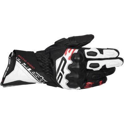Guanti da Moto Alpinestars SP-3 - Polsino lungo Guanti da Moto Alpinestars SP-3 - Polsino lungo