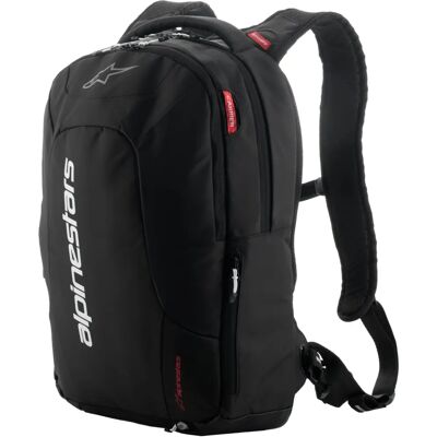 Sac à dos Alpinestars City Hunter V2 - Sacoche Urbaine Moto Sac à dos Alpinestars City Hunter V2 - Sacoche Urbaine Moto