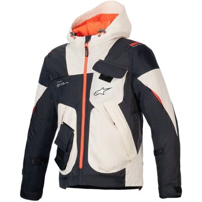 Alpinestars Mogress Air - Veste Urbaine Polyvalente Moderne - Publicité Alpinestars Mogress Air - Veste Urbaine Polyvalente Moderne - Publicité