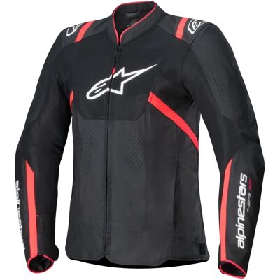 Alpinestars Schwarz Rosa Jacke - Jacke Alpinestars Schwarz Rosa Jacke - Jacke