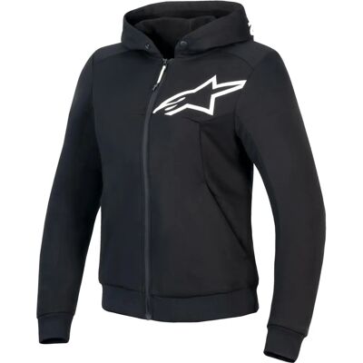 Alpinestars V2 Sport Sweatshirt - Publicité Alpinestars V2 Sport Sweatshirt - Publicité