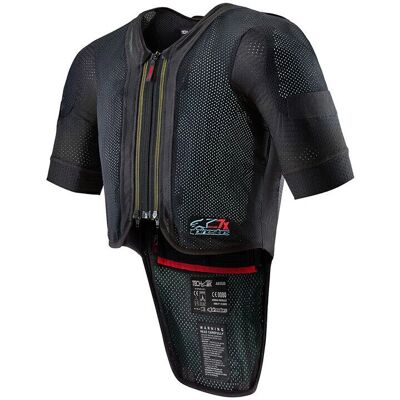 Alpinestars TECH-AIR 7X Sistema de Chaleco Airbag - Equipo de Carrera Alpinestars TECH-AIR 7X Sistema de Chaleco Airbag - Equipo de Carrera
